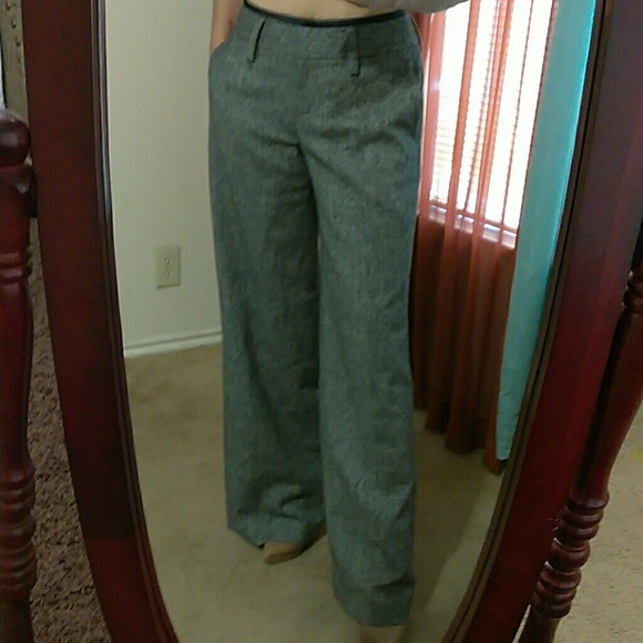 Victoria's Secret Pants - *15% off 2* Body by VS Marisa Wool Dressy Pants