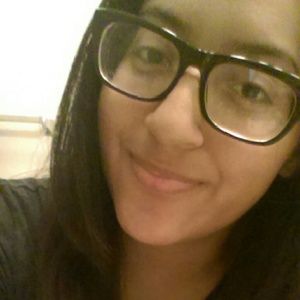 Meet your Posher, Leticia