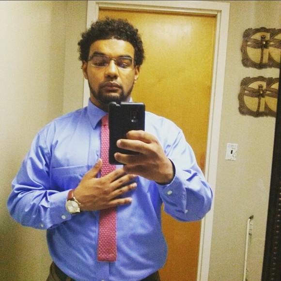 Meet your Posher, Troy