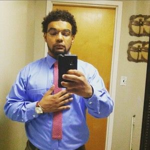 Meet your Posher, Troy