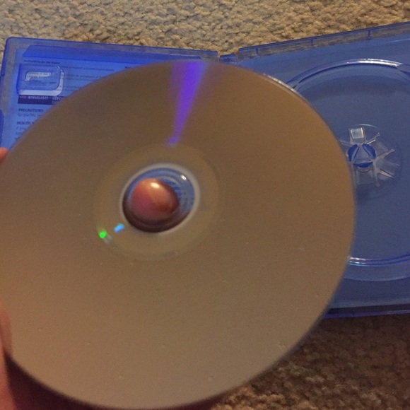 Tony Hawk Pro 5 Ps4. like new, played once. - Picture 3 of 3