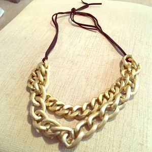 HRH Collection necklace