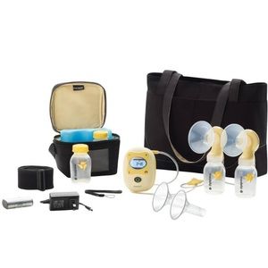 Medela Freestyle Breastpump