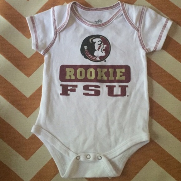 fsu onesie