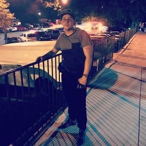 Meet your Posher, Jerry