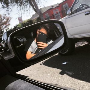 Meet your Posher, Alan