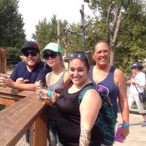 Meet your Posher, Melody