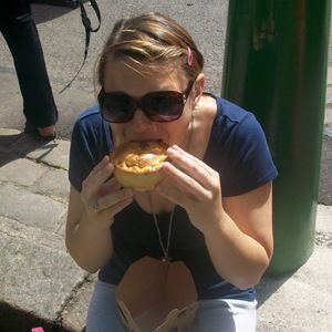 Meet your Posher, Erika