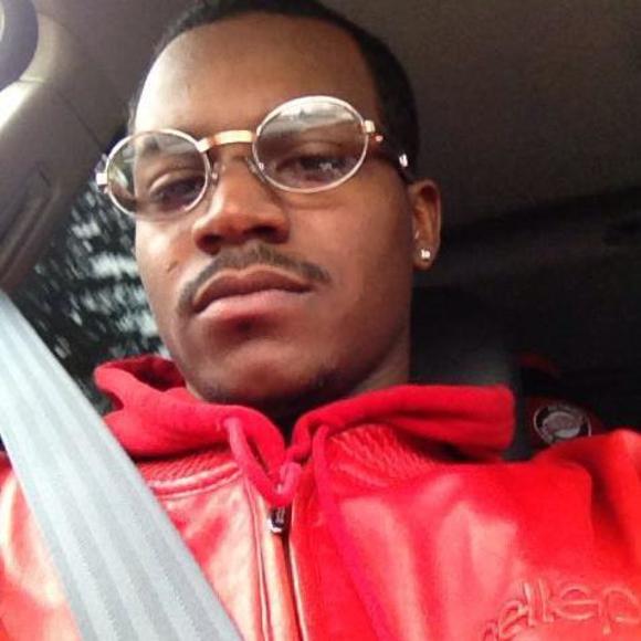 Meet your Posher, Rod - Picture 1 of 1