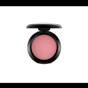 Mac blush