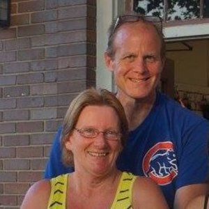 Meet your Posher, Terry a