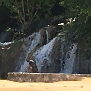 Meet your Posher, Nandakumarie