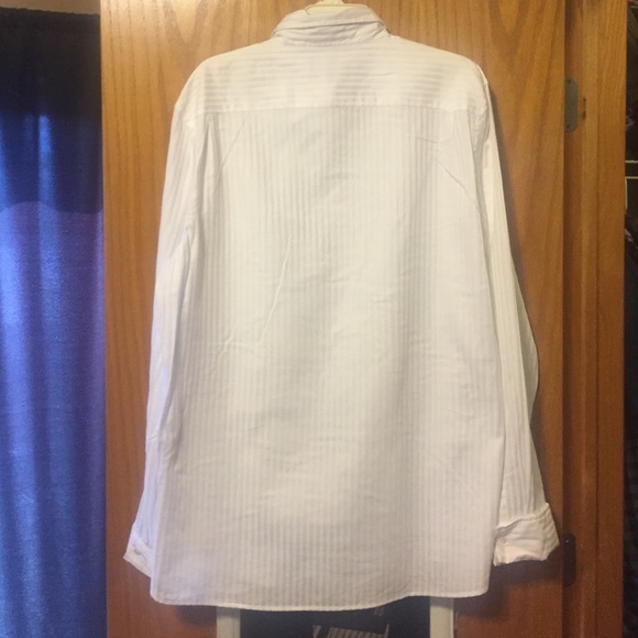 Vintage DKNY button down - Picture 2 of 3