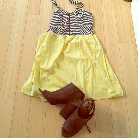 Xhilaration Dresses & Skirts - Target sundress