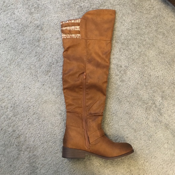 Riding Boots NWOT