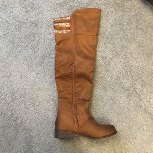 Riding Boots NWOT