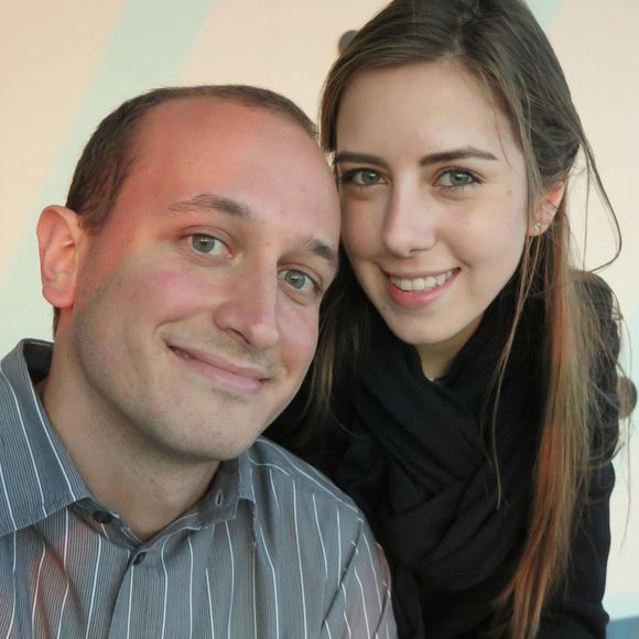 Meet your Posher, Vanessa