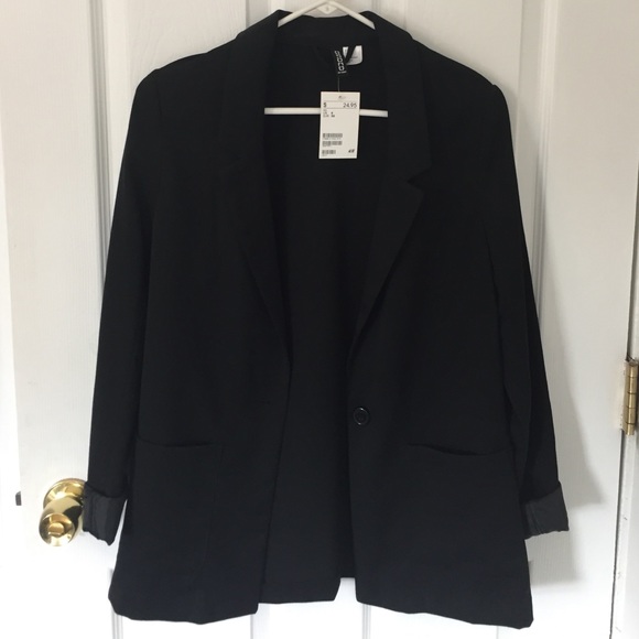 H&M Blazer