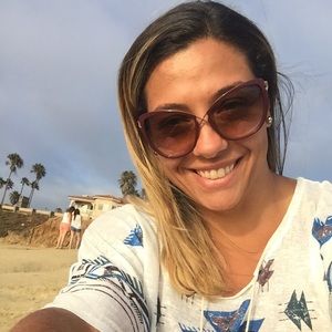 Meet your Posher, Nathalia