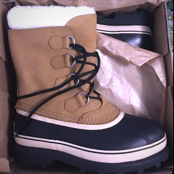 ❌SOLD❌ Brand New Caribou boot