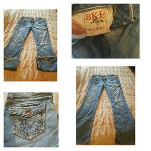 BKE DENIM
