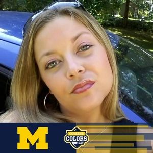 Meet your Posher, Terri