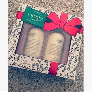 Candy Cane Philosophy Kit