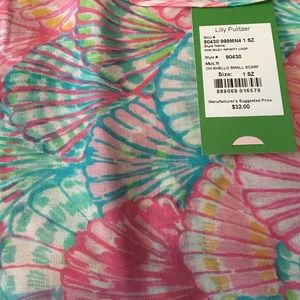 Lilly Pulitzer Scarf