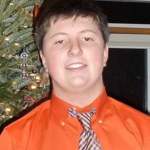 Meet your Posher, Mathew