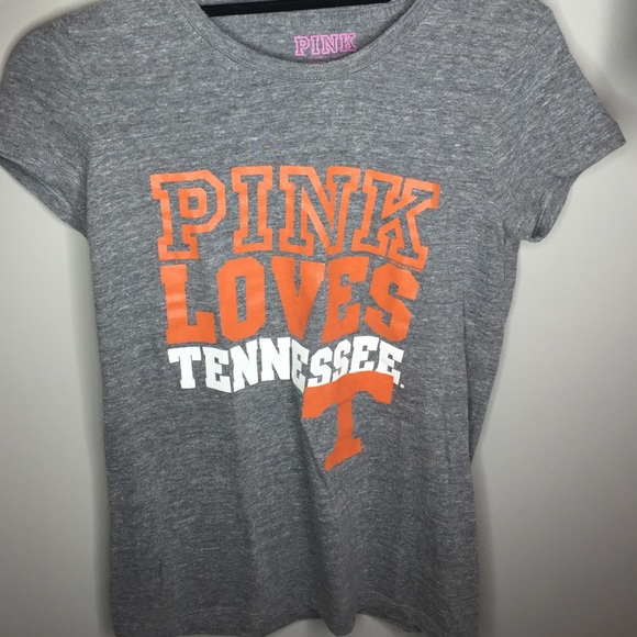 Victoria's Secret PINK collegiate collection