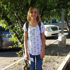 Meet your Posher, Eva