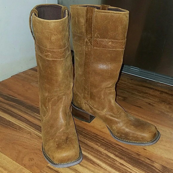 Durango Boots