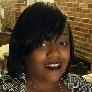 Meet your Posher, Tamika