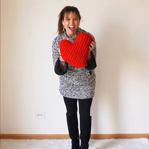 Meet your Posher, Michele