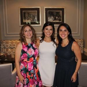 Meet your Posher, Allison