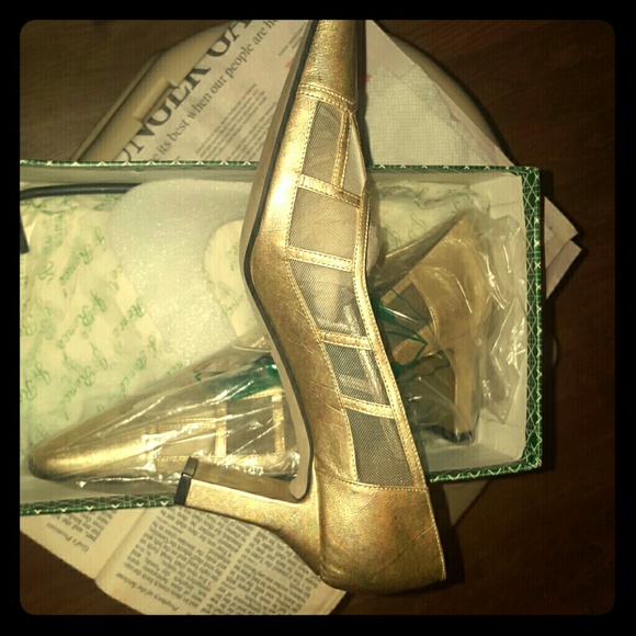 J. Renee' Shoes