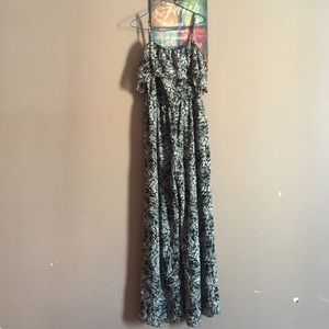 Dressy jumpsuit