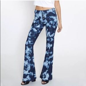 LF carmar bell bottoms