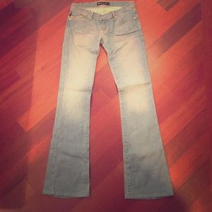 Rock & Republic flares