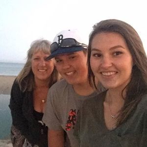 Meet your Posher, Susan