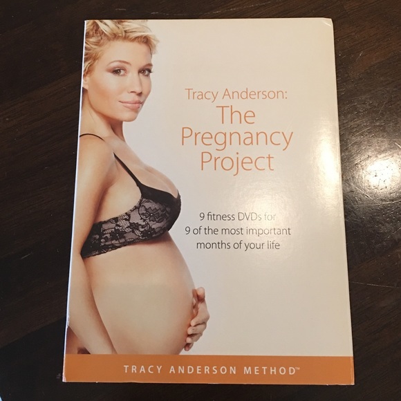 The Pregnancy Project