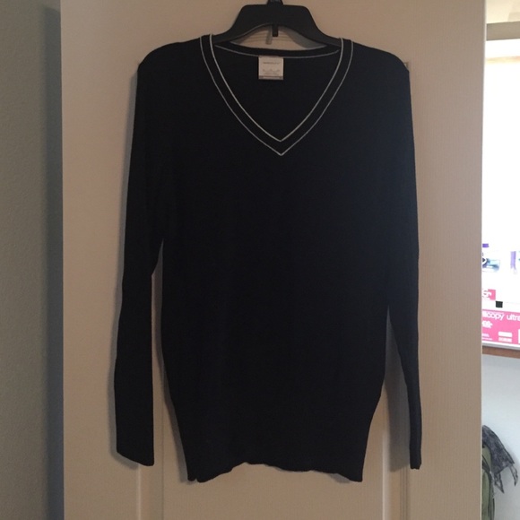Women's Nike golf sweater