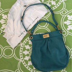 Marc by Marc Jacobs hobo!