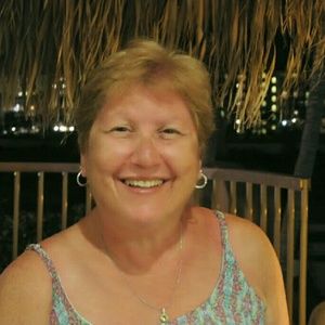 Meet your Posher, Annette