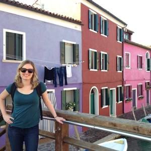 Meet your Posher, Kareen