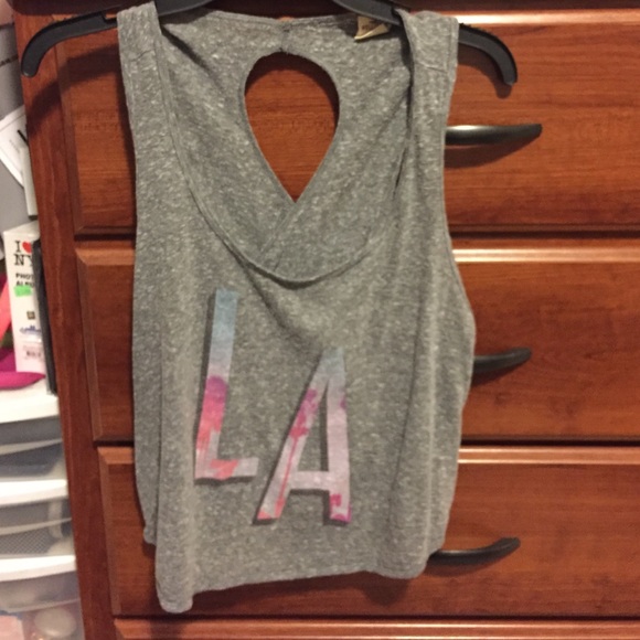 Hollister top