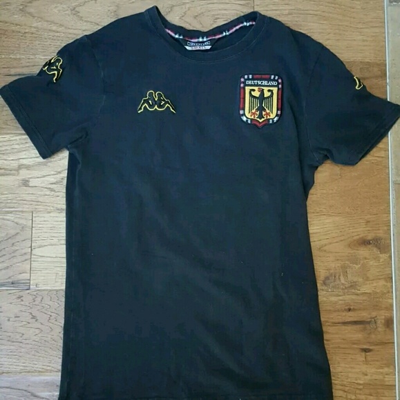 kappa germany