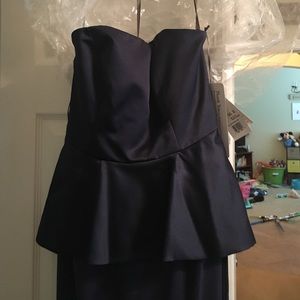 Vera wang--dress.