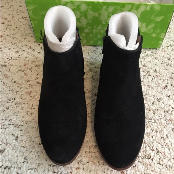 Sam Edelman Petty Booties