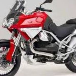 Meet your Posher, Enrique